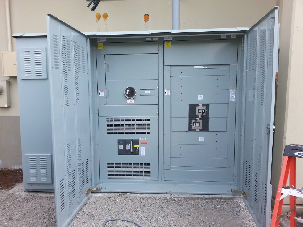 JW Electric Commercial and Residential Electrical Contractor